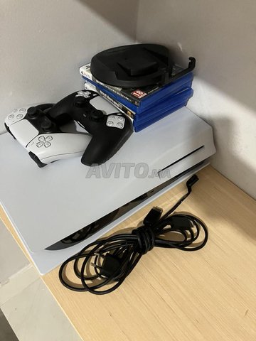 PlayStation 5 