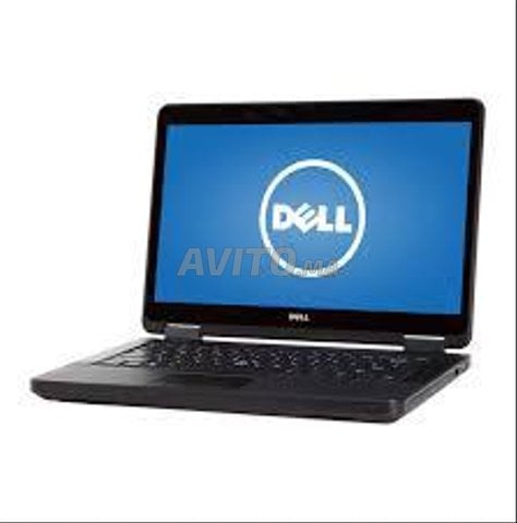 DELL E5440 I5 4EME 4G 500 Licence Windows 10 Pro 