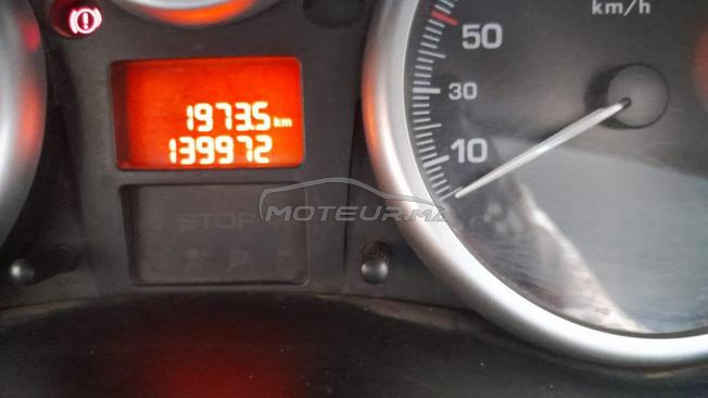 Peugeot 206 Plud