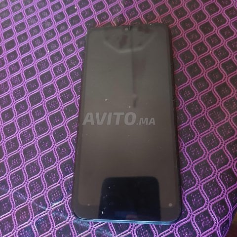 Huawei p smart