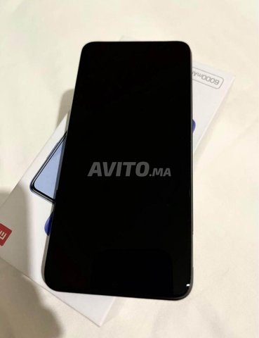 Redmi 9T 