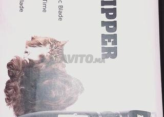 tendeus pour animaux 