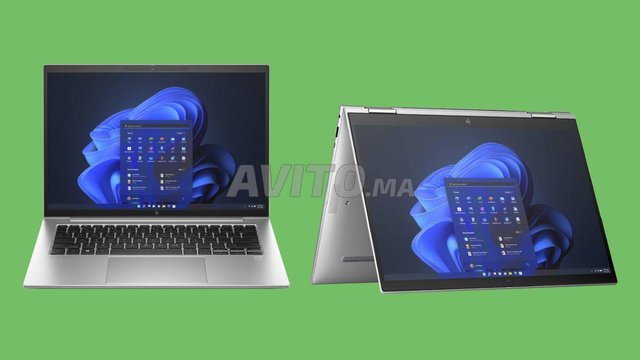 HP 1040 G9 i7 13éme 32 go 1to