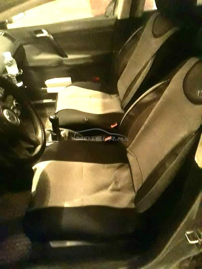 Volkswagen Polo Sedan Diesel Manuelle 2004