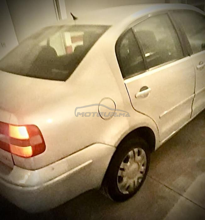 Volkswagen Polo Sedan Diesel Manuelle 2004