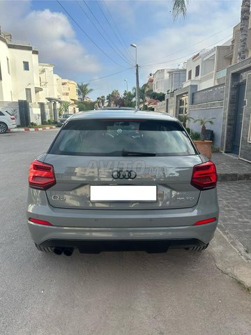 Audi Q2 occasion Diesel Modèle 2019