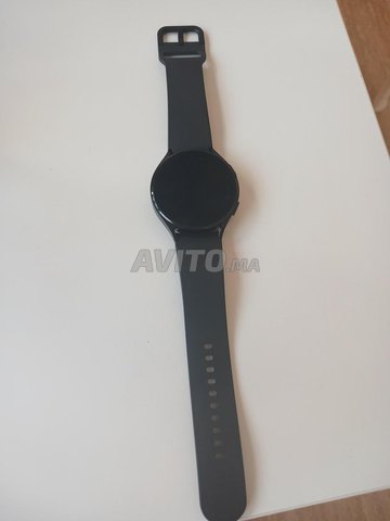Montre samsung galaxy 4