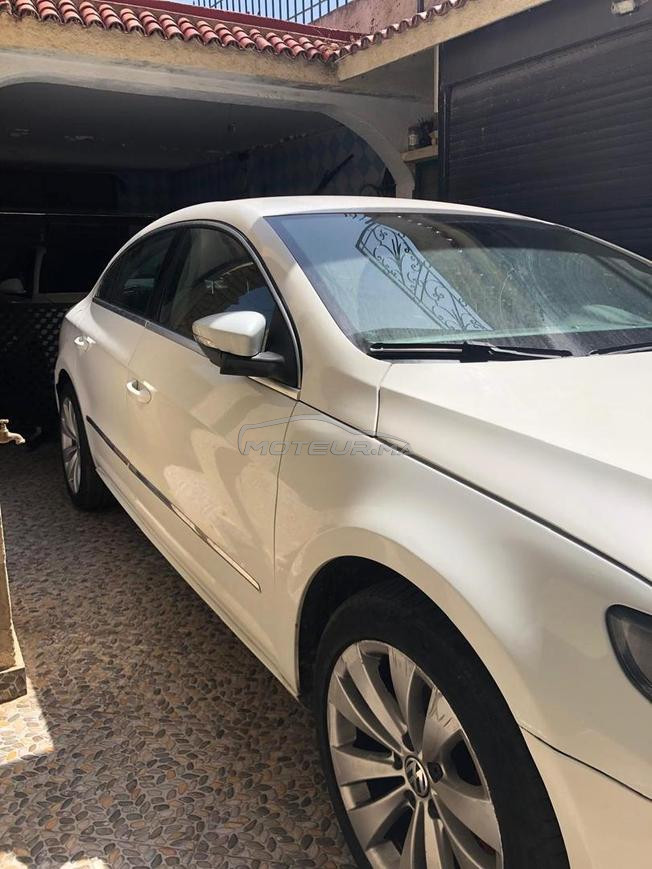   voiture volkswagen 