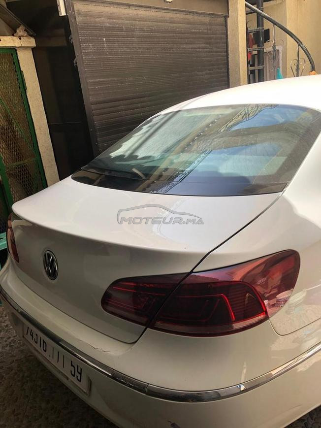   voiture volkswagen 
