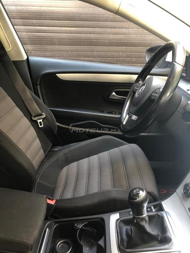   voiture volkswagen 