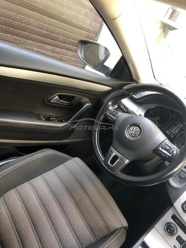   voiture volkswagen 
