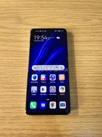 Huawei P30 - Bon état