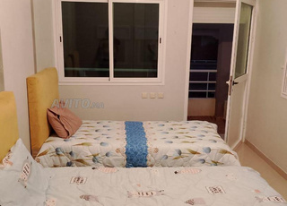 برتما مفرشة للكراء بالشرف