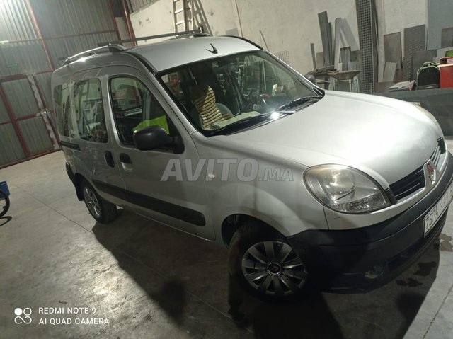 2014 Renault Kangoo