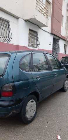 Renault Scenic occasion Diesel Modèle 1998