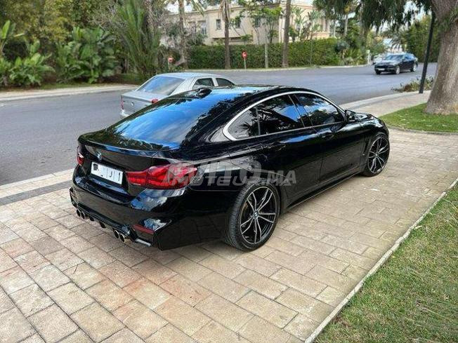BMW 4 series gran coupe 420d