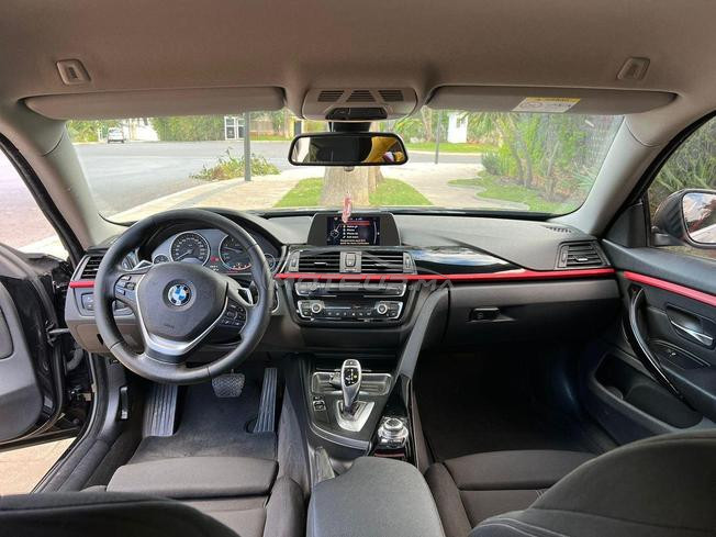 BMW 4 series gran coupe 420d