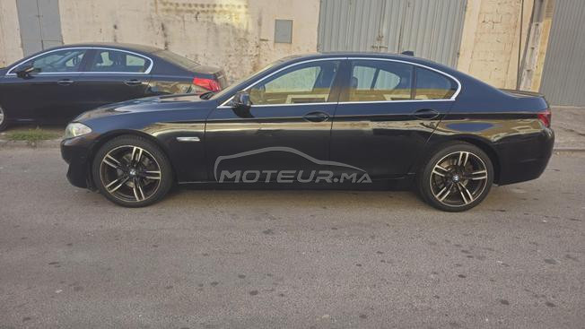 BMW M5 Diesel Automatique 2013 à Agadir