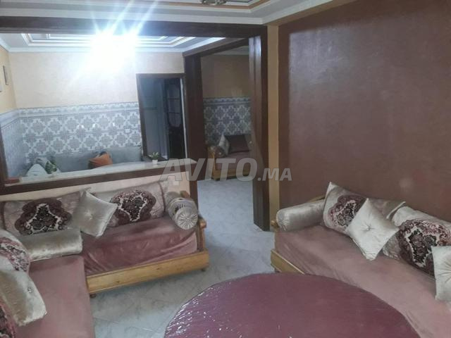 Appartement à louer 120 m² à Nador - 2