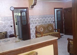 Appartement à louer 120 m² à Nador