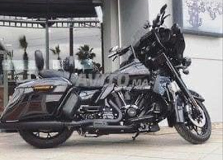 Harley Street Glide Spéciale 2020