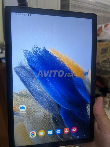 Samsung Galaxy tab s8