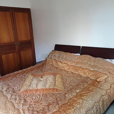 Appartement à louer 80 m² à Casablanca - 2