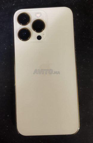 iPhone 13 pro