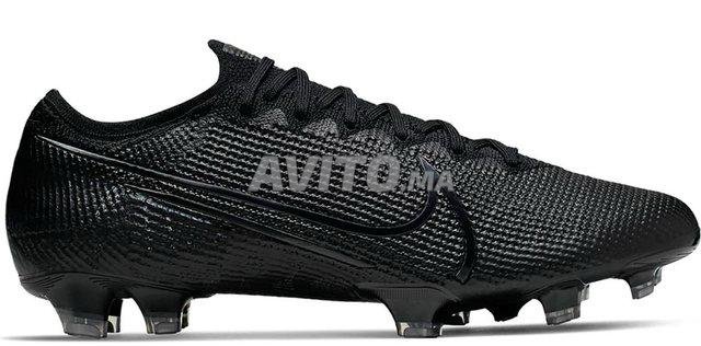 Godasse mercurial vapor 13 