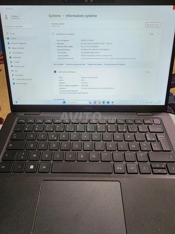 dell lati 7330 i7 12e 16g ddr4 512g ssd win11 pro