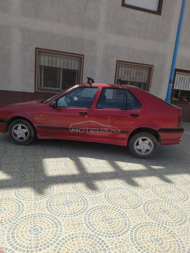 Renault 19 moteur super 5, bon état