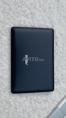 Pc asus mini