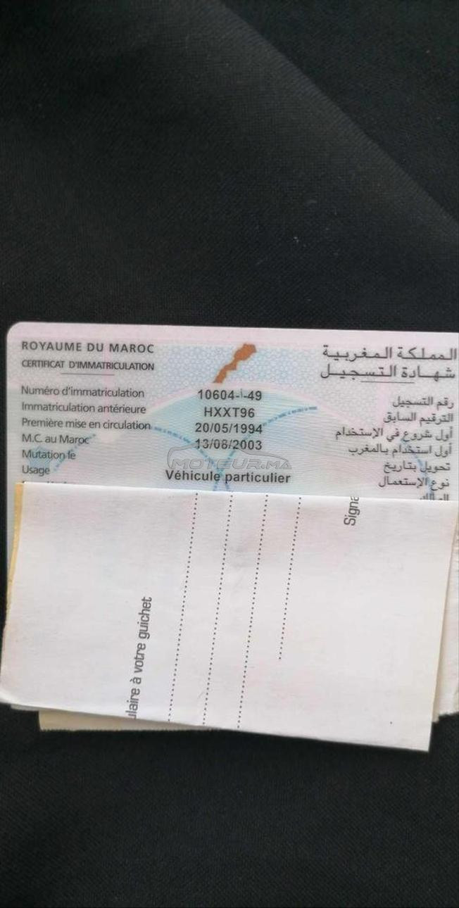  رونو 19 شماض