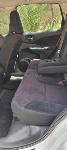 Honda CR-V occasion Diesel Modèle 2015