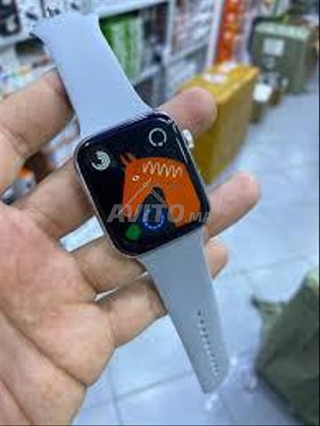 smart watch 8 max