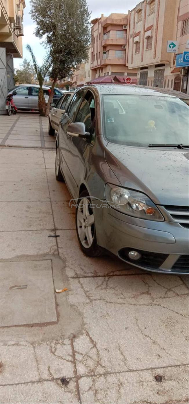 golf  5 plus