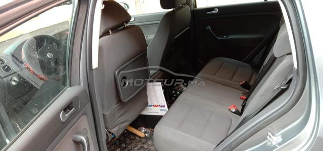 golf  5 plus