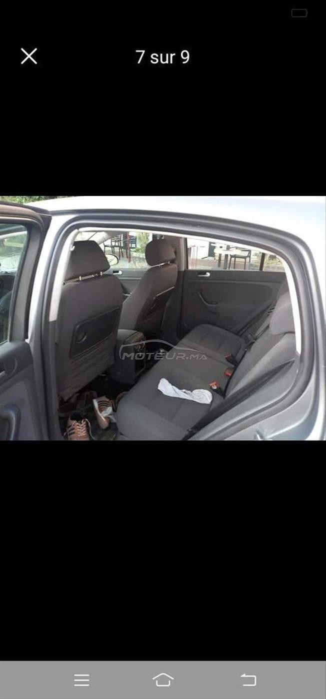 golf  5 plus