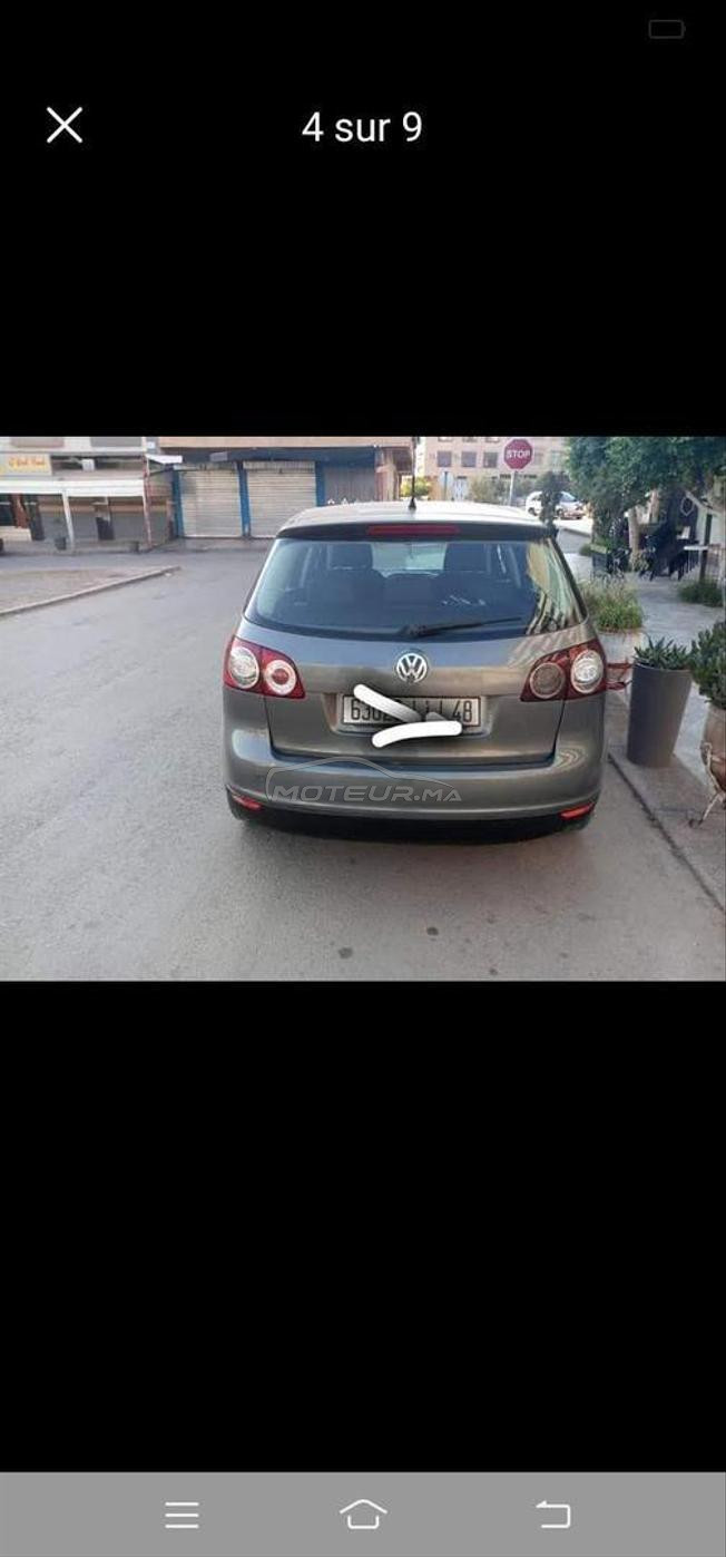 golf  5 plus