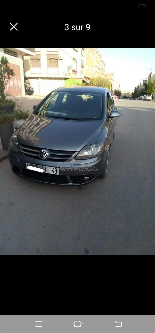 golf  5 plus