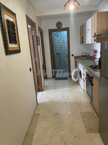 Appartement à louer 90 m² à Marrakech - 2