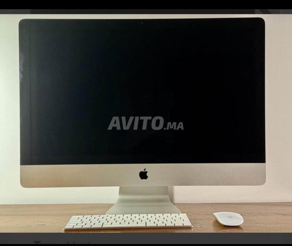 2 imac 