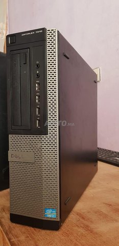 dell optiplex 7010