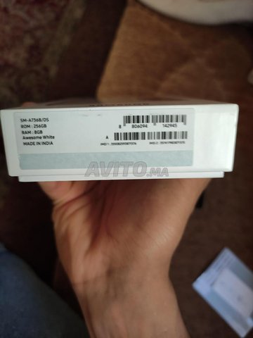 Samsung A73 5G
