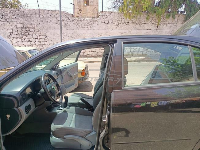 Skoda Octavia Diesel Manuelle 2004 à Casablanca