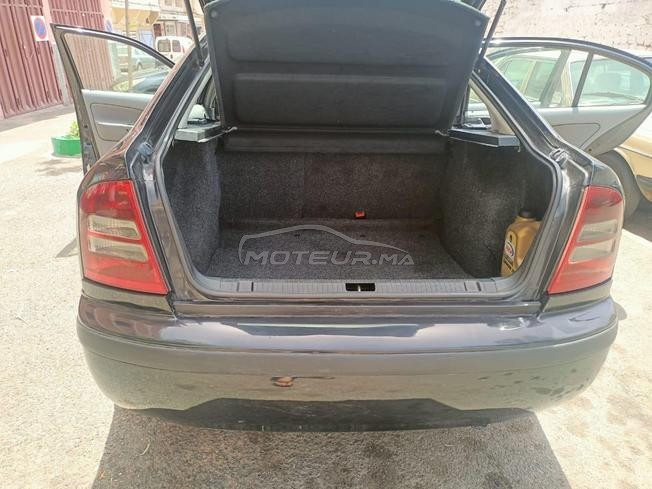 Skoda Octavia Diesel Manuelle 2004 à Casablanca