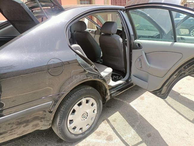 Skoda Octavia Diesel Manuelle 2004 à Casablanca