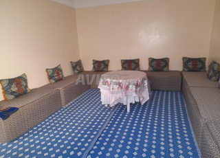 منزل مطل على البحر