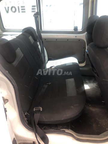 2012 Renault Kangoo