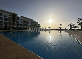 Appartement à vendre 185 m² à Sidi Bouknadel